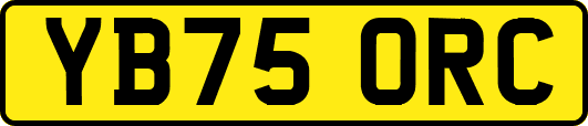 YB75ORC
