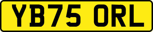 YB75ORL