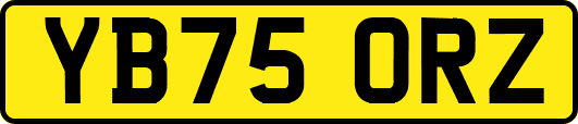 YB75ORZ