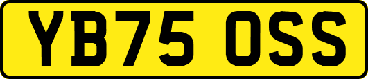 YB75OSS