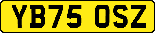 YB75OSZ