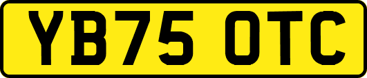 YB75OTC