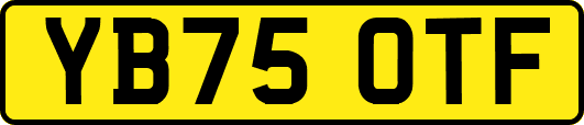 YB75OTF