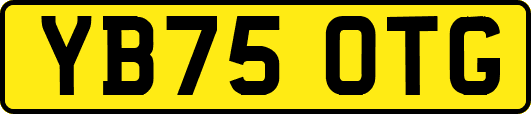 YB75OTG