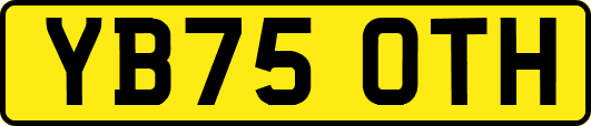 YB75OTH