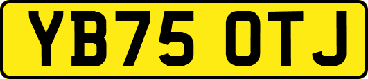 YB75OTJ