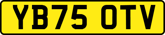 YB75OTV