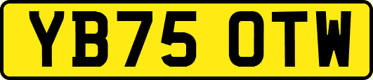 YB75OTW