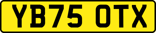 YB75OTX