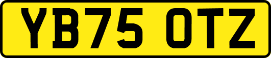 YB75OTZ