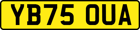 YB75OUA