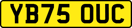 YB75OUC