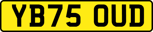 YB75OUD