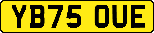 YB75OUE