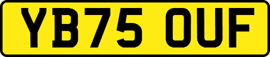 YB75OUF