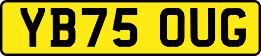YB75OUG