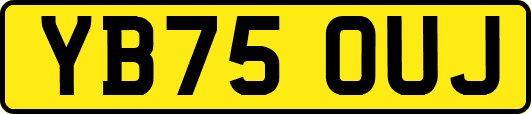 YB75OUJ