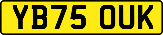 YB75OUK