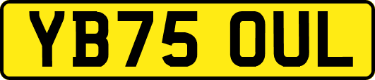 YB75OUL