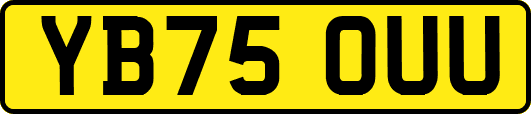 YB75OUU
