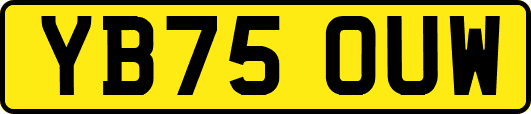 YB75OUW