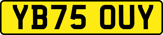 YB75OUY