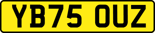 YB75OUZ