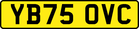 YB75OVC