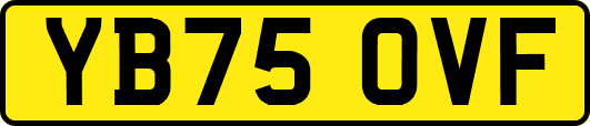 YB75OVF