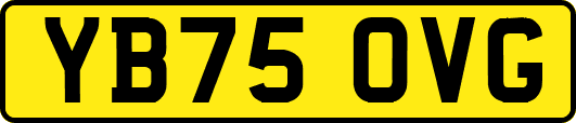 YB75OVG