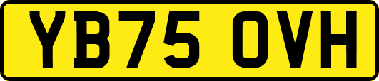 YB75OVH