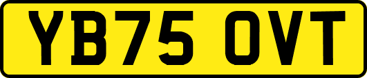 YB75OVT