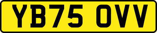 YB75OVV