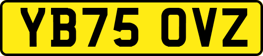 YB75OVZ