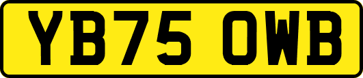 YB75OWB