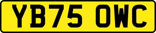 YB75OWC