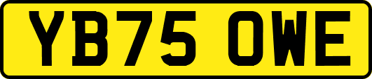 YB75OWE