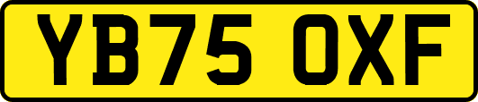 YB75OXF