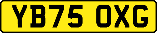 YB75OXG