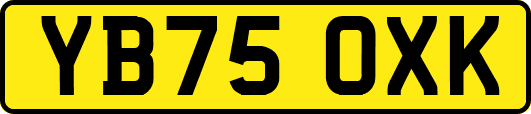 YB75OXK