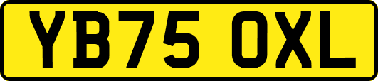 YB75OXL