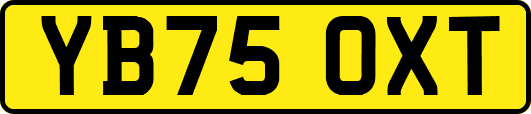 YB75OXT
