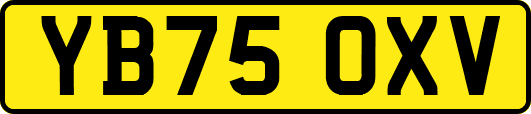 YB75OXV
