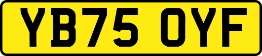 YB75OYF