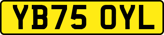 YB75OYL