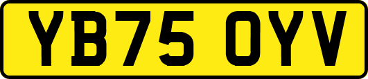 YB75OYV