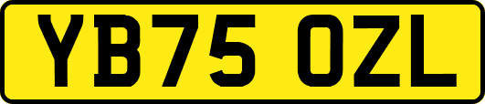YB75OZL
