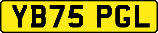 YB75PGL