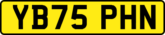 YB75PHN