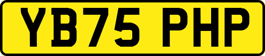 YB75PHP
